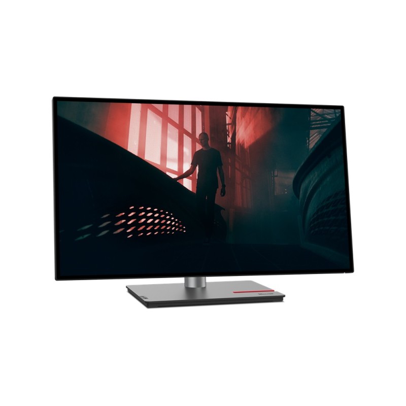 Lenovo ThinkVision P27h-30 68,6cm (27") WQHD Office Monitor HDMI/DP/USB-C HDR